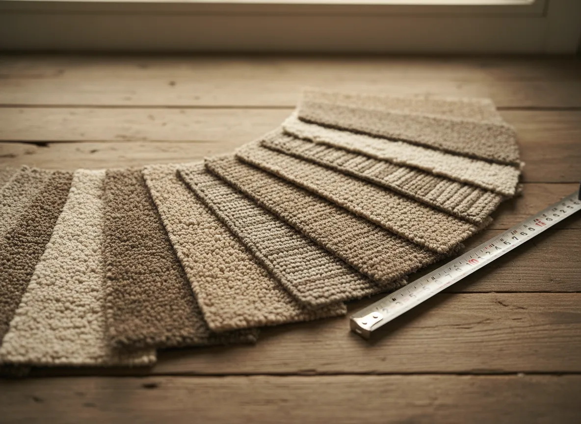 Carpet Installation Smyrna Mills, ME FAQs